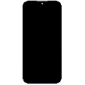 OLED Assembly With Frame For Nothing Phone (2a) (Refurbished) (White)