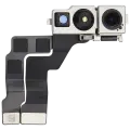 Front Camera For iPhone 14 Pro