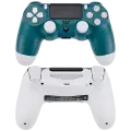 DoubleShock 4 Wireless Controller For Playstation 4 (Alpine Green)