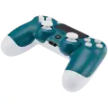 DoubleShock 4 Wireless Controller For Playstation 4 (Alpine Green)
