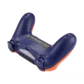 DoubleShock 4 Wired Controller For Playstation 4 (Sunset Orange)