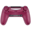 DoubleShock 4 Wired Controller For Playstation 4 (Berry Blue)