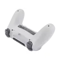 DoubleShock 4 Wired Controller For Playstation 4 (Crystal White)