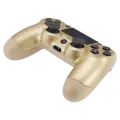 DoubleShock 4 Wired Controller For Playstation 4 (Gold)