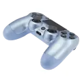 DoubleShock 4 Wired Controller For Playstation 4 (Titanium Blue)