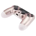 DoubleShock 4 Wired Controller For Playstation 4 (Rose Gold)