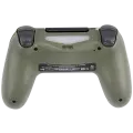 DoubleShock 4 Wired Controller For Playstation 4 (Green Camo)
