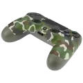 DoubleShock 4 Wired Controller For Playstation 4 (Green Camo)