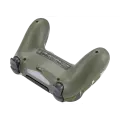 DoubleShock 4 Wired Controller For Playstation 4 (Green Camo)
