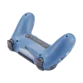 DoubleShock 4 Wired Controller For Playstation 4 (Blue Camo)