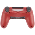 DoubleShock 4 Wired Controller For Playstation 4 (Red)