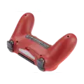 DoubleShock 4 Wired Controller For Playstation 4 (Red)