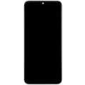 LCD Assembly With Frame For Cricket lcon (2026) (U656AC) / AT&T Propel 3 5G (U656AA) (Refurbished) (All Colors)