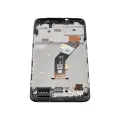LCD Assembly With Frame For Cricket lcon (2026) (U656AC) / AT&T Propel 3 5G (U656AA) (Refurbished) (All Colors)