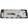 LCD Assembly With Frame For Cricket lcon (2026) (U656AC) / AT&T Propel 3 5G (U656AA) (Refurbished) (All Colors)