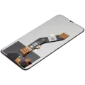 LCD Assembly Without Frame For Cricket lcon (2026) (U656AC) / AT&T Propel 3 5G (U656AA) (Refurbished) (All Colors)