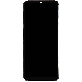 LCD Assembly With Frame For Cricket lcon Plus (2026) (SN333C) / AT&T Verge 2 5G (Refurbished) (All Colors)