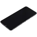 LCD Assembly With Frame For Cricket lcon Plus (2026) (SN333C) / AT&T Verge 2 5G (Refurbished) (All Colors)