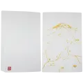 Faceplate Cover (Top & Bottom) For PlayStation 5 (1000 / 1100 / 1200) (Ghost Of Yotei)