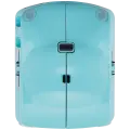 Sports Car With Multifunctional Charging Stand For Nintendo Switch / Switch 2 (Ice Crystal Blue)