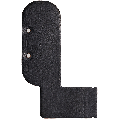 Keyboard Flex Cable For iPad Air 13" (2024) / Air 13" (2025) (Premium) (Purple)