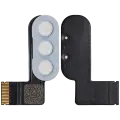 Keyboard Flex Cable For iPad Air 13" (2024) / Air 13" (2025) (Premium) (Blue)