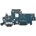 Charging Port Board With Sim Card Reader For Samsung Galaxy A37 (A376 / 2026) (Premium)