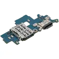 Charging Port Board With Sim Card Reader For Samsung Galaxy A37 (A376 / 2026) (Premium)