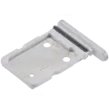 Dual Sim Card Tray For Samsung Galaxy A37 (A376 / 2026) (White)