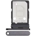 Dual Sim Card Tray For Samsung Galaxy A37 (A376 / 2026) (Charkoal)