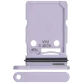 Single Sim Card Tray For Samsung Galaxy A37 (A376 / 2026) (Light Violet)