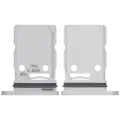 Single Sim Card Tray For Samsung Galaxy A37 (A376 / 2026) (White)