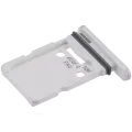Single Sim Card Tray For Samsung Galaxy A37 (A376 / 2026) (White)