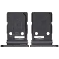 Single Sim Card Tray For Samsung Galaxy A37 (A376 / 2026) (Charkoal)