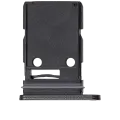 Single Sim Card Tray For Samsung Galaxy A37 (A376 / 2026) (Charkoal)