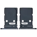 Single Sim Card Tray For Samsung Galaxy A37 (A376 / 2026) (Graygreen)