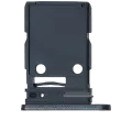 Single Sim Card Tray For Samsung Galaxy A37 (A376 / 2026) (Graygreen)