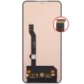 OLED Assembly Without Frame For Nothing Phone (3a) (Refurbished) (All Colors)