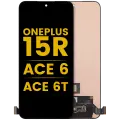 OLED Assembly Without Frame For OnePlus 15R / Ace 6 / Ace 6T (Refurbished) (All Colors)