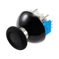 JT13 Pro TMR Hall 3D Analog Joystick With Thumbstick For PlayStation 5 (Magnetic) (2 Pack)