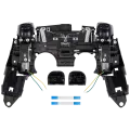 Middle Frame Bracket Assembly For PlayStation 5 Controller (BDM-030) (3 Pieces Set)