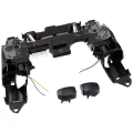 Middle Frame Bracket Assembly For PlayStation 5 Controller (BDM-030) (3 Pieces Set)
