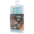 DP36 No-Trace Phone Lens Sticker (360 Pack) (Mechanic)