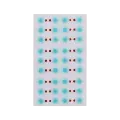 DP36 No-Trace Phone Lens Sticker (360 Pack) (Mechanic)