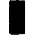 OLED Assembly with Frame For Asus ZenFone 9 / Asus ZenFone 10 (Refurbished)