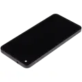 OLED Assembly with Frame For Asus ZenFone 9 / Asus ZenFone 10 (Refurbished)