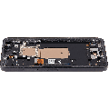 OLED Assembly with Frame For Asus ZenFone 9 / Asus ZenFone 10 (Refurbished)