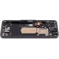OLED Assembly with Frame For Asus ZenFone 9 / Asus ZenFone 10 (Refurbished)