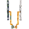 Power Button Flex Cable For Samsung Galaxy S26 (S942) / S26 Plus (S947)