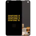 OLED Assembly without Frame For Asus ZenFone 8 / Asus ZenFone 9 / Asus ZenFone 10 (Refurbished)